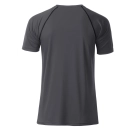 T-shirt de sport homme