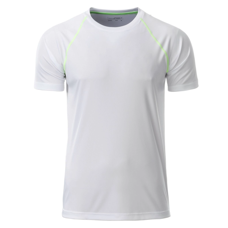 T-shirt de sport homme
