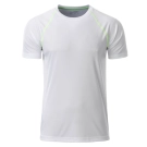T-shirt de sport homme