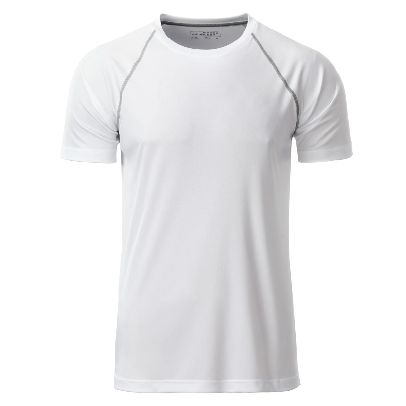 T-shirt de sport homme