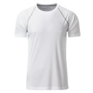 T-shirt de sport homme