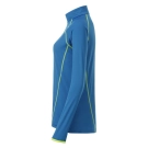 Ladies' Sports Shirt Longsleeve