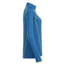 Ladies' Sports Shirt Longsleeve