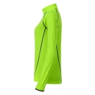 Ladies' Sportsshirt Longsleeve