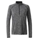 T-shirt de sport manches longues femme