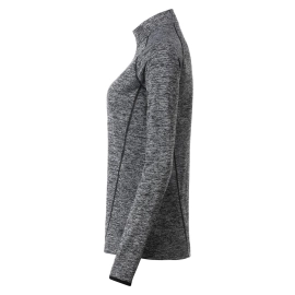 T-shirt de sport manches longues femme
