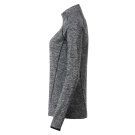 T-shirt de sport manches longues femme