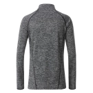 T-shirt de sport manches longues femme