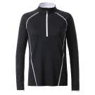 Ladies' Sportsshirt Longsleeve