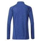 T-shirt de sport manches longues femme