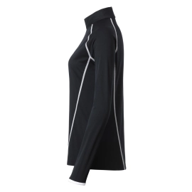 Ladies' Sports Shirt Longsleeve