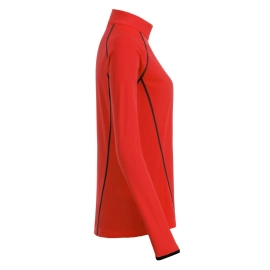 Ladies' Sportsshirt Longsleeve