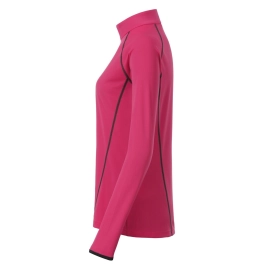 T-shirt de sport manches longues femme