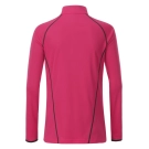 T-shirt de sport manches longues femme