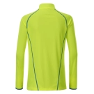 T-shirt de sport manches longues femme