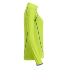 T-shirt de sport manches longues femme