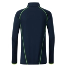 T-shirt de sport manches longues femme