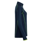 T-shirt de sport manches longues femme