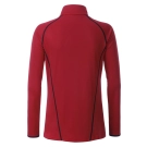 Ladies' Sportsshirt Longsleeve