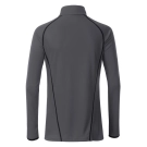 T-shirt de sport manches longues femme
