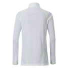 T-shirt de sport manches longues femme
