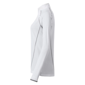 Ladies' Sportsshirt Longsleeve
