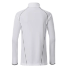 T-shirt de sport manches longues femme