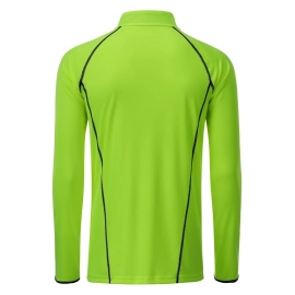 Men's Sports Shirt Longsleeve