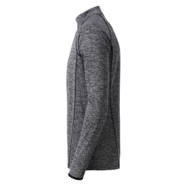 T-shirt de sport manches longues homme