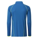 T-shirt de sport manches longues homme