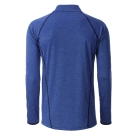 T-shirt de sport manches longues homme