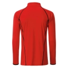T-shirt de sport manches longues homme