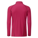 Men's Sports Shirt Longsleeve