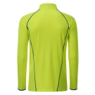 T-shirt de sport manches longues homme