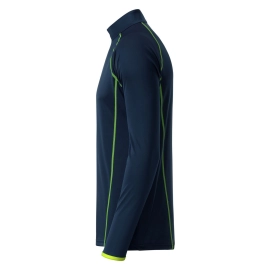 Men's Sportsshirt Longsleeve