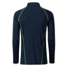 T-shirt de sport manches longues homme