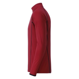 T-shirt de sport manches longues homme