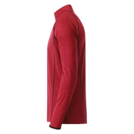 T-shirt de sport manches longues homme