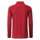 T-shirt de sport manches longues homme