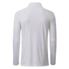 T-shirt de sport manches longues homme