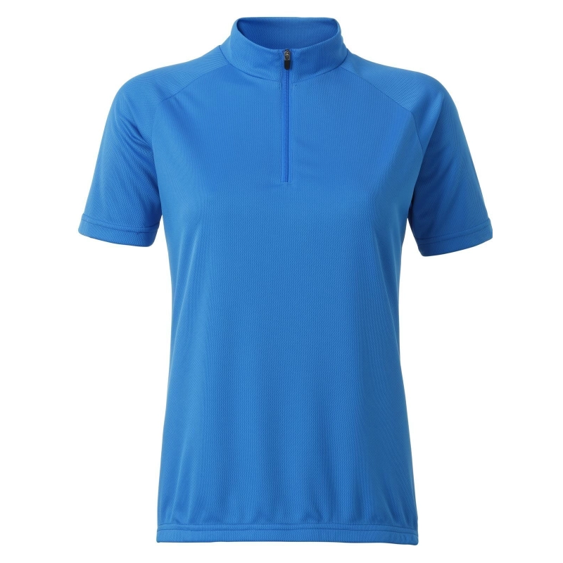 T-shirt de cycliste femme