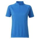 T-shirt de cycliste femme