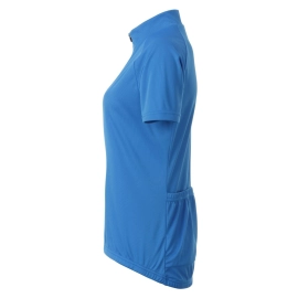 T-shirt de cycliste femme