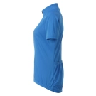 T-shirt de cycliste femme