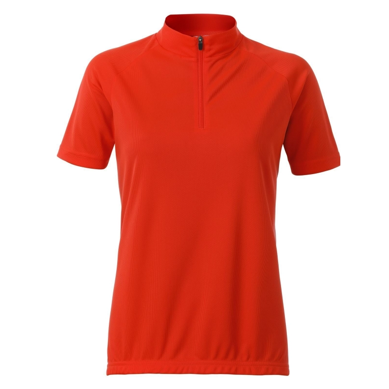 T-shirt de cycliste femme