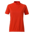 T-shirt de cycliste femme
