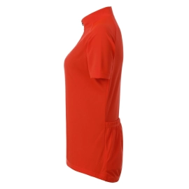 T-shirt de cycliste femme