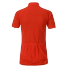 T-shirt de cycliste femme