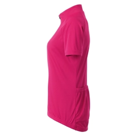 T-shirt de cycliste femme