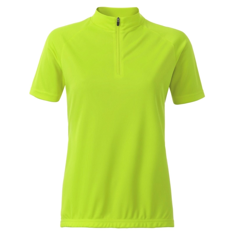 T-shirt de cycliste femme